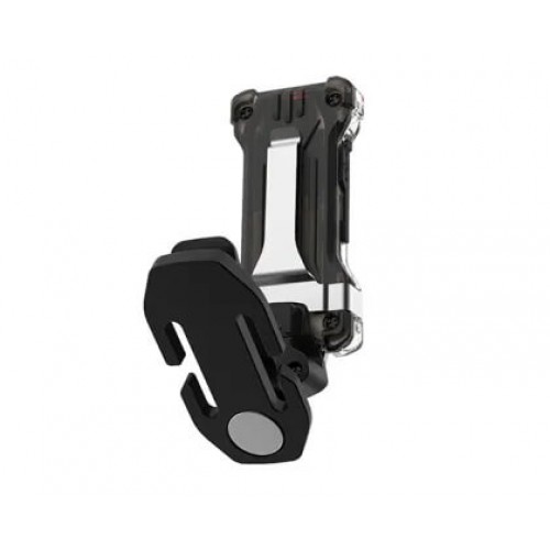 Наключный фонарь Armytek Zippy Extended Set WR (Grey Onyx) в Салавате