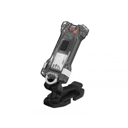 Наключный фонарь Armytek Zippy Extended Set WR (Grey Onyx) в Салавате
