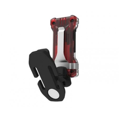 Наключный фонарь Armytek Zippy Extended Set WR (Red Ruby) в Салавате