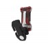 Наключный фонарь Armytek Zippy Extended Set WR (Red Ruby) в Салавате