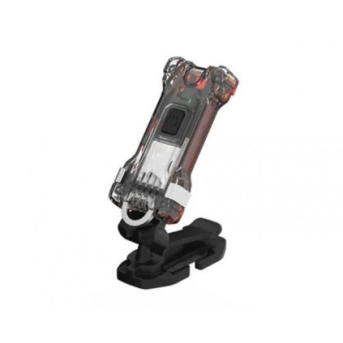 Наключный фонарь Armytek Zippy Extended Set WR (Red Ruby) в Салавате