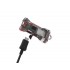 Наключный фонарь Armytek Zippy Extended Set WR (Red Ruby) в Салавате