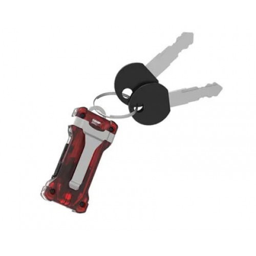 Наключный фонарь Armytek Zippy Extended Set WR (Red Ruby) в Салавате