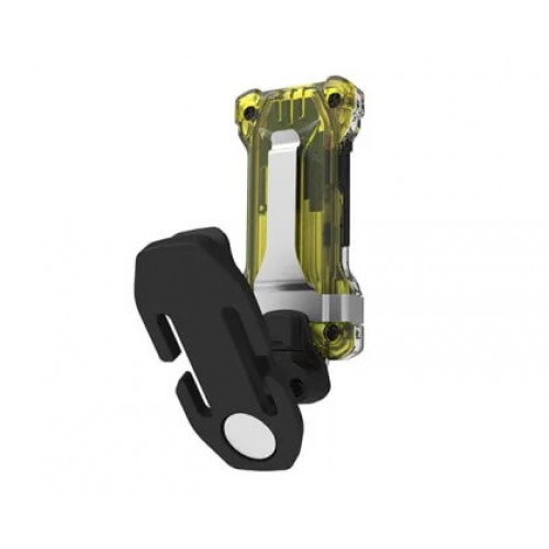 Наключный фонарь Armytek Zippy Extended Set WR (Yellow Amber) в Салавате