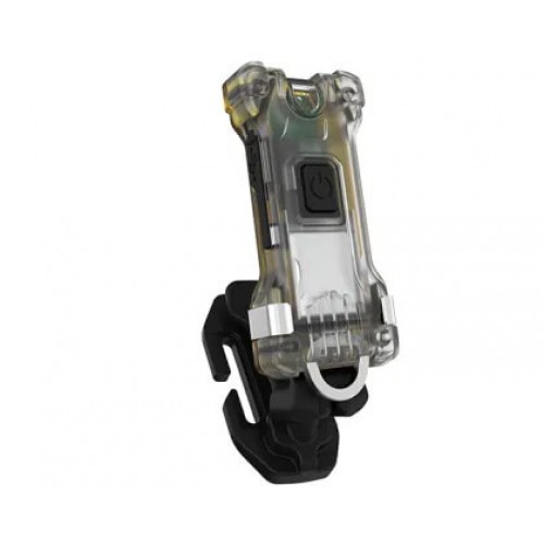 Наключный фонарь Armytek Zippy Extended Set (Yellow Amber) в Салавате