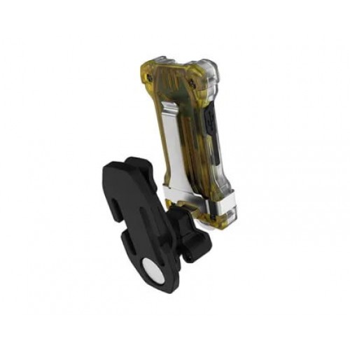 Наключный фонарь Armytek Zippy Extended Set (Yellow Amber) в Салавате