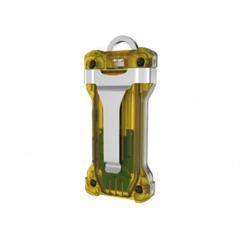 Наключный фонарь Armytek Zippy Extended Set (Yellow Amber) в Салавате