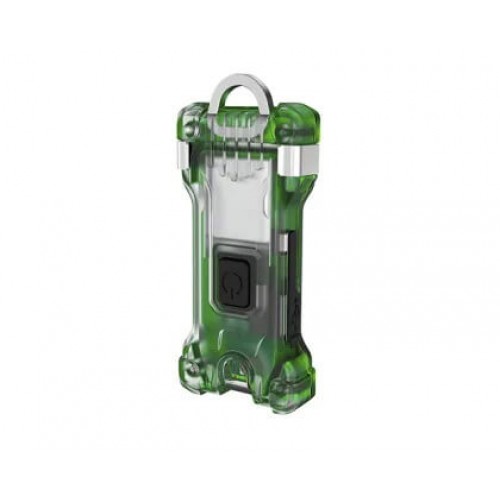 Наключный фонарь Armytek Zippy (Green Jade) в Салавате