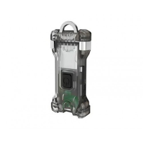 Наключный фонарь Armytek Zippy (Grey Onyx) в Салавате