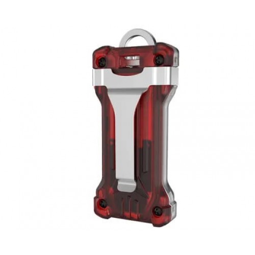 Наключный фонарь Armytek Zippy (Red Ruby) в Салавате