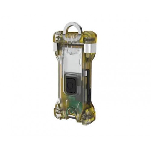Наключный фонарь Armytek Zippy (Yellow Amber) в Салавате
