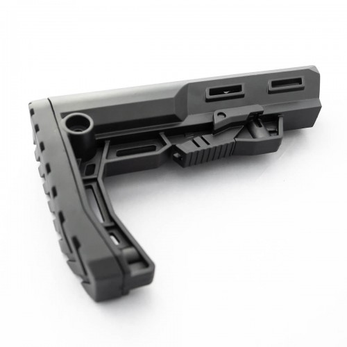 Облегченный телескопический приклад Alpha в Салавате