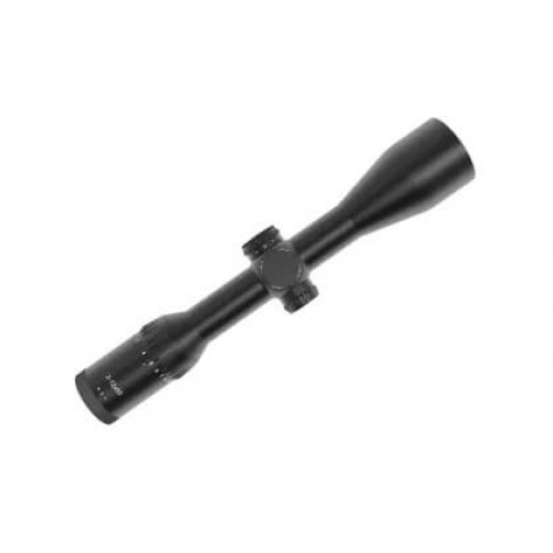 Оптический прицел Artelv CRS 2-12x50 SFP в Салавате