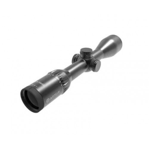 Оптический прицел Artelv CRS 2.5-10x50 SFP в Салавате