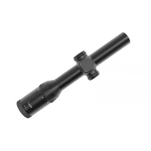 Оптический прицел Artelv CRS Fiber 1-4x24 SFP в Салавате
