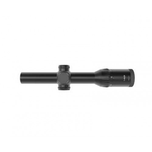 Оптический прицел Artelv CRS Fiber 1-4x24 SFP в Салавате