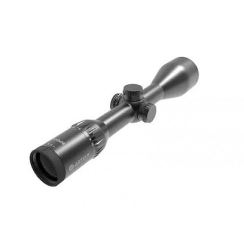 Оптический прицел Artelv LRS 3-12x56 SFP в Салавате