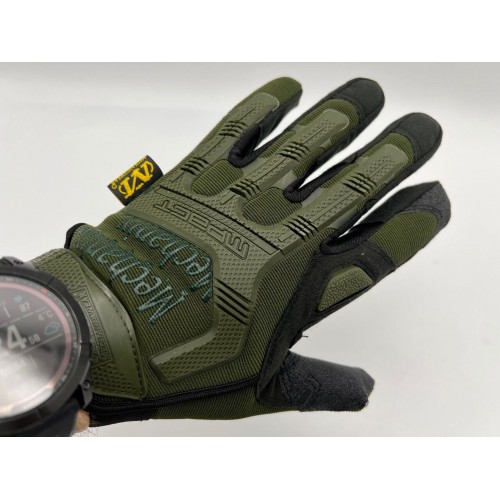 Перчатки тактические “MECHANIX M-PACT” механикс в Салавате