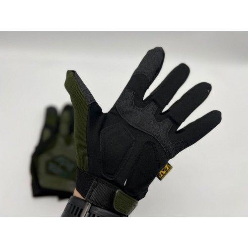 Перчатки тактические “MECHANIX M-PACT” механикс в Салавате