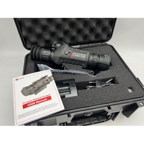 Прицел тепловизионный GUIDE TS450 в Салавате