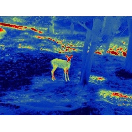 Прицел тепловизионный GUIDE TS450 в Салавате