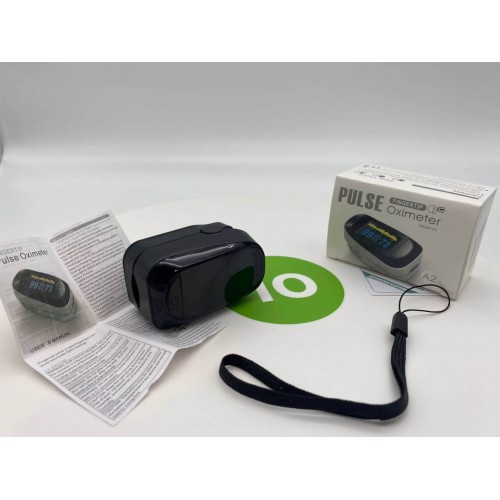 Пульсоксиметр OXIMETER model A2 в Салавате