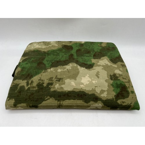 Пятиточечник (коврик/поджопник) с двойной пенкой на фастексе  в Салавате