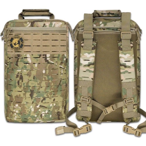 R9 - Тактический рюкзак парамедика Rhino Rescue 20L в Салавате