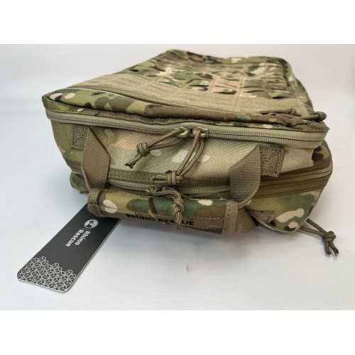 R9 - Тактический рюкзак парамедика Rhino Rescue 20L в Салавате