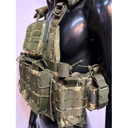 Разгрузка / плитник производство Турция (Asdag tactical) в Салавате