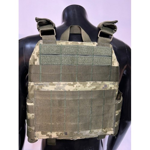 Разгрузка / плитник производство Турция (Asdag tactical) в Салавате
