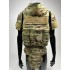 Разгрузка / плитник “UNIVERSAL ARMOR” + чехол для защиты плеч + чехол напашника + чехол для защиты шеи (без баллистики) в Салавате