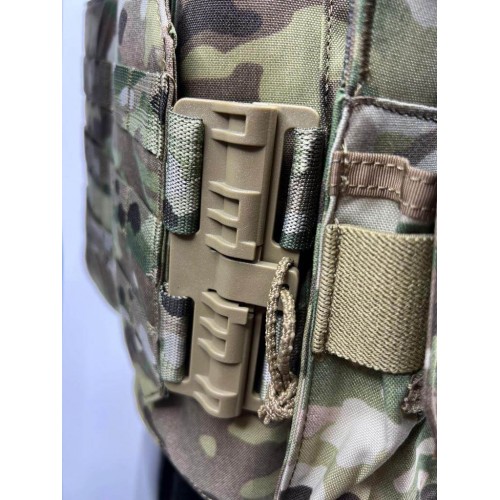 Разгрузка / плитник “UNIVERSAL ARMOR” + чехол для защиты плеч + чехол напашника + чехол для защиты шеи (без баллистики) в Салавате