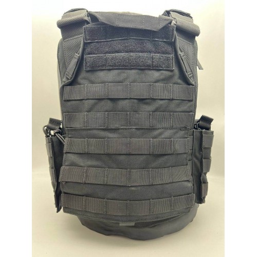 Разгрузка / плитник “YAKEDA” чёрный в Салавате