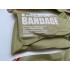 Бинт тактический z-сложенный прессованный (Compressed gauze) в Салавате