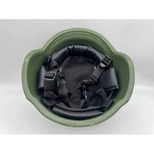 Шлем тактический, класс бронезащиты БР2 в Салавате