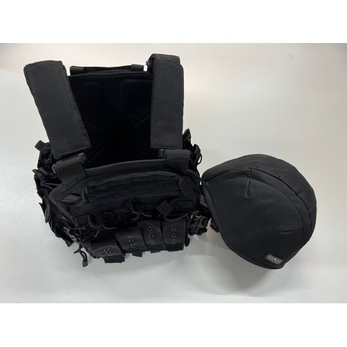 Шлем защитный «КОЛПАК» в Салавате