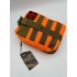 Сумка-аптечка тактическая оранжевая отрывная “RECOVERY KIT / GJP” в Салавате