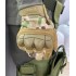 Тактические перчатки MECHANIX M-PACT MP3 fullfinger в Салавате