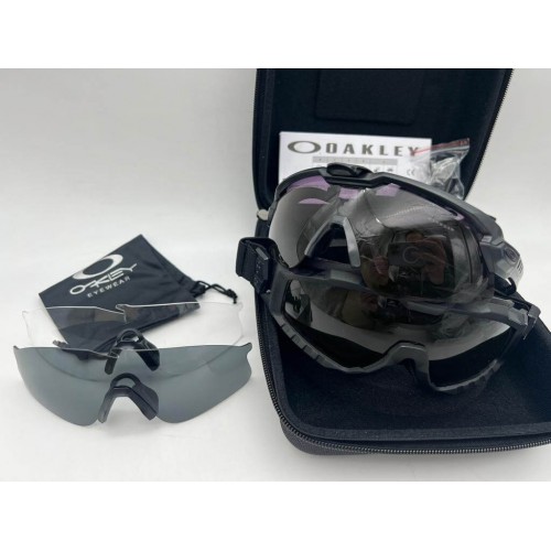Тактические ударопрочные очки OAKLEY в Салавате