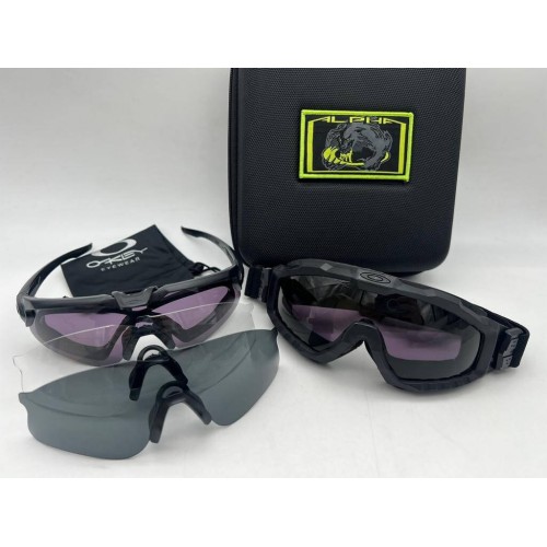 Тактические ударопрочные очки OAKLEY в Салавате