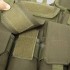 Тактический разгрузочный жилет «5 / пять карманов» с подсумками Tactical Molle Plate Carrier для съемных бронепластин в Салавате