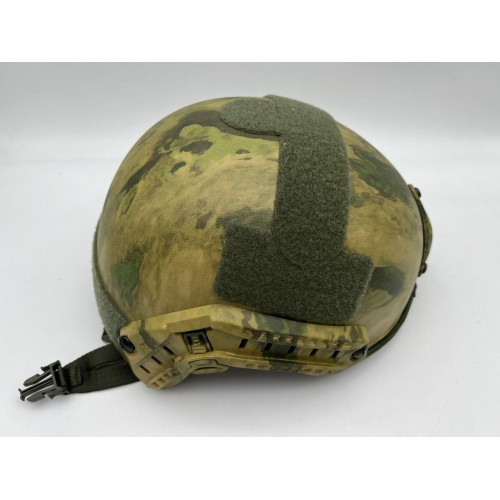 Тактический баллистический шлем FAST Ops-Core в Салавате