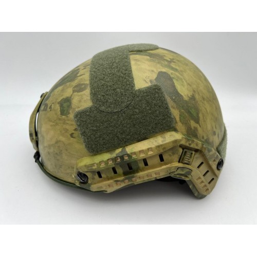 Тактический баллистический шлем FAST Ops-Core в Салавате