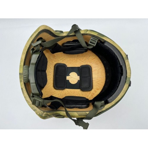 Тактический баллистический шлем FAST Ops-Core в Салавате