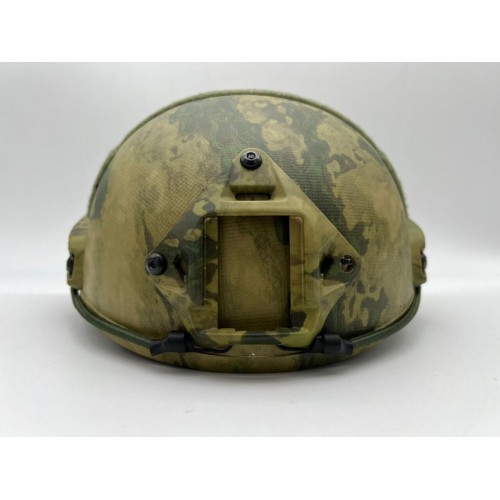 Тактический баллистический шлем FAST Ops-Core в Салавате