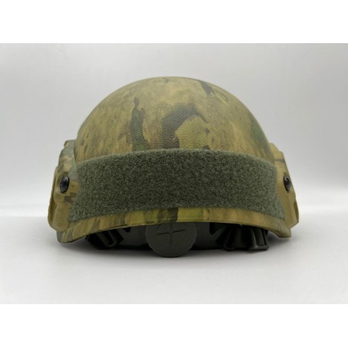 Тактический баллистический шлем FAST Ops-Core в Салавате