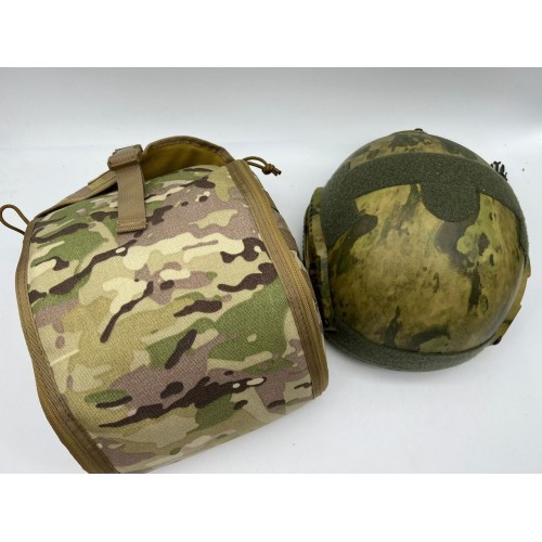 Тактический баллистический шлем FAST Ops-Core в Салавате