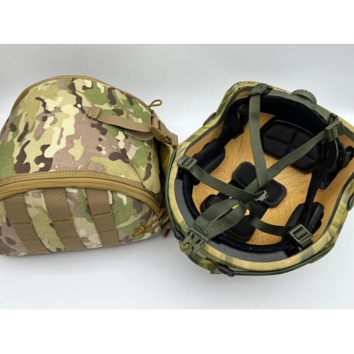 Тактический баллистический шлем FAST Ops-Core в Салавате