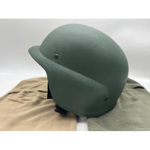 Тактический шлем, класс бронезащиты БР2 в Салавате